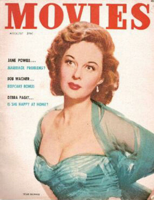 Vintage Womens Magazines 121